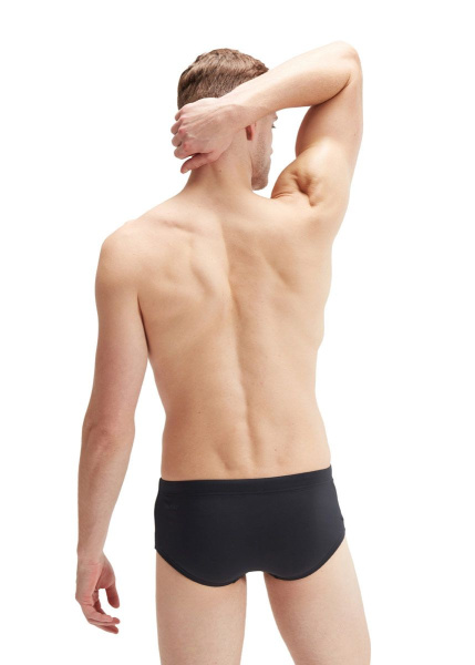 Плавки Speedo Eco Endurance+ 13.5cm Brief (Мужской; 34 (50); черный)